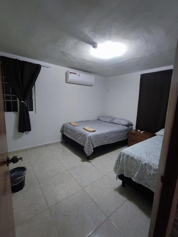 Cancun Property 6 Personas Exterior foto