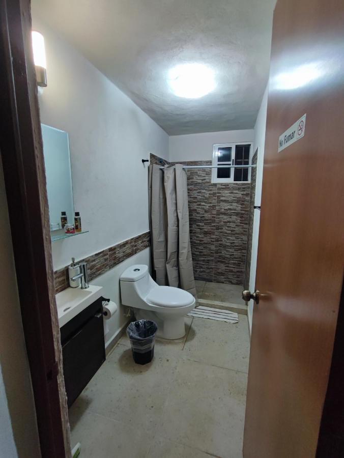 Cancun Property 6 Personas Exterior foto